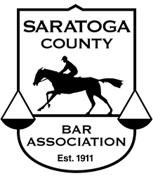 The Saratoga County Bar Association
